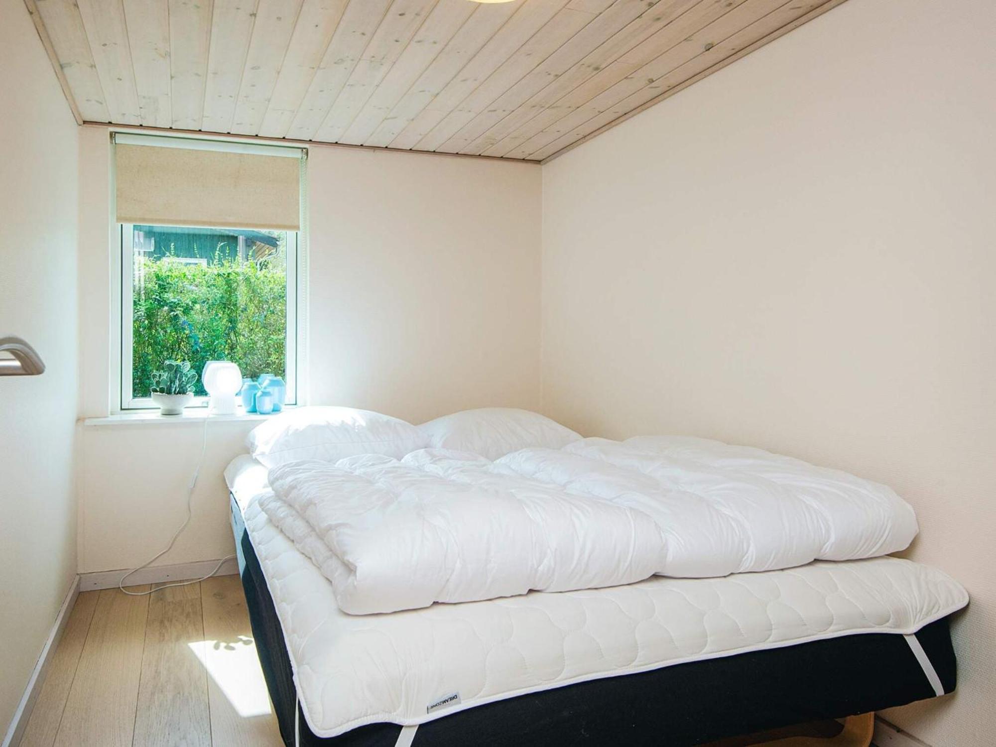 4 Person Holiday Home In B Rkop Borkop Exterior photo